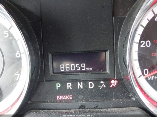 2C4RDGCG9KR717499 Dodge Grand Caravan Sxt