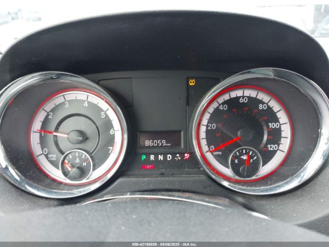 2C4RDGCG9KR717499 Dodge Grand Caravan Sxt