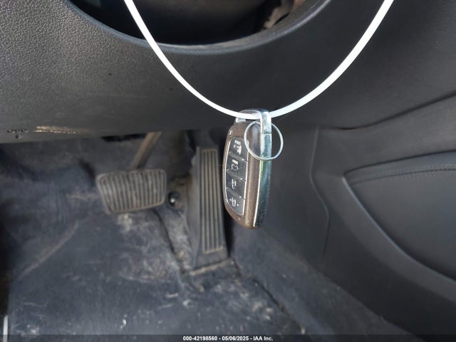 KM8J33A2XGU195973 Hyundai Tucson Limited