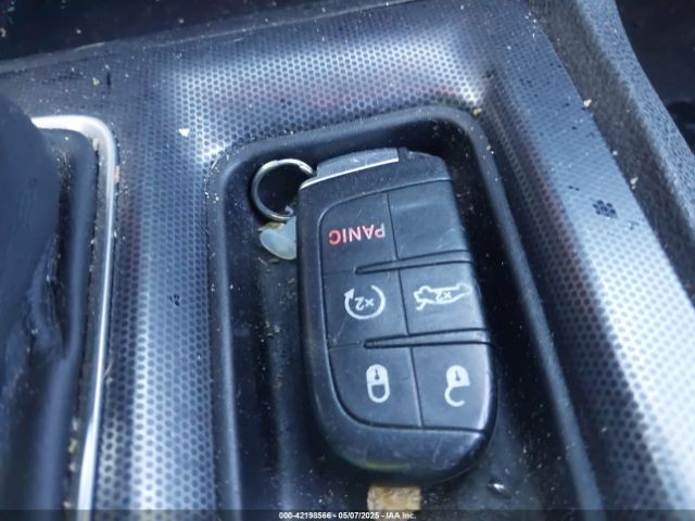 2C3CDXHG3FH836762 Dodge Charger Sxt