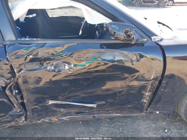 2C3CDXHG3FH836762 Dodge Charger Sxt