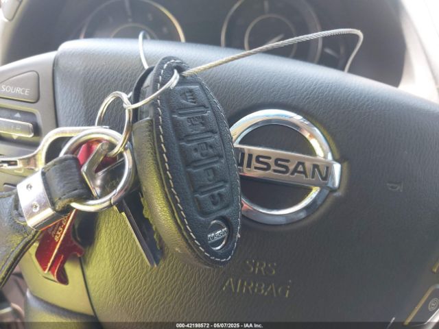 2018 NISSAN ARMADA JN8AY2ND4J9057355 Photo 10