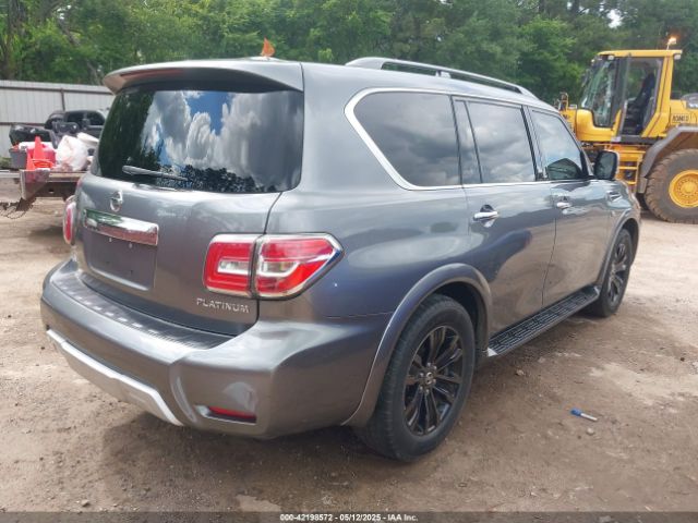 2018 NISSAN ARMADA JN8AY2ND4J9057355 Photo 3