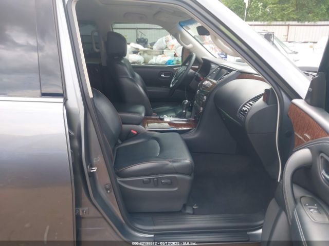 2018 NISSAN ARMADA JN8AY2ND4J9057355 Photo 4