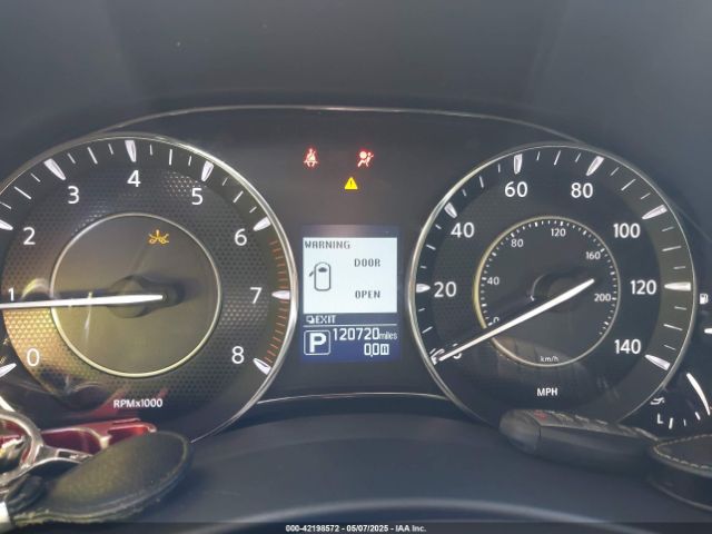 2018 NISSAN ARMADA JN8AY2ND4J9057355 Photo 6