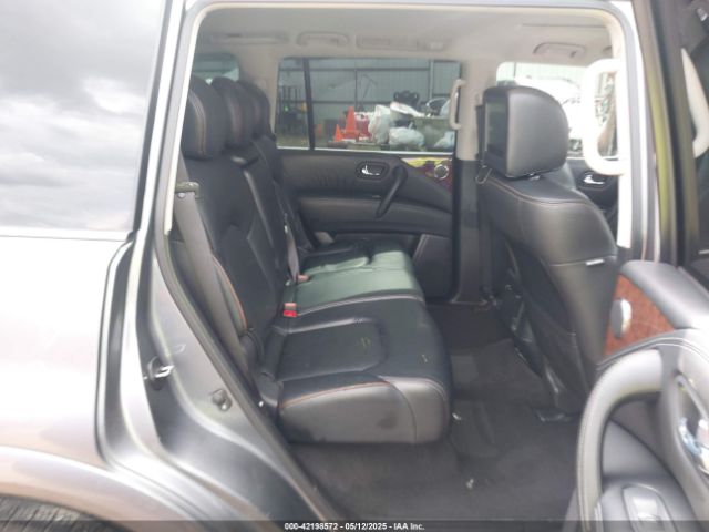 2018 NISSAN ARMADA JN8AY2ND4J9057355 Photo 7