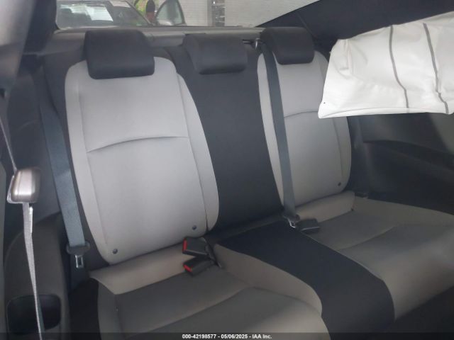 2HGFC3B34HH361895 Honda Civic Ex-t