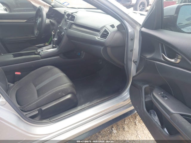 SHHFK7H47JU203148 Honda Civic Sport