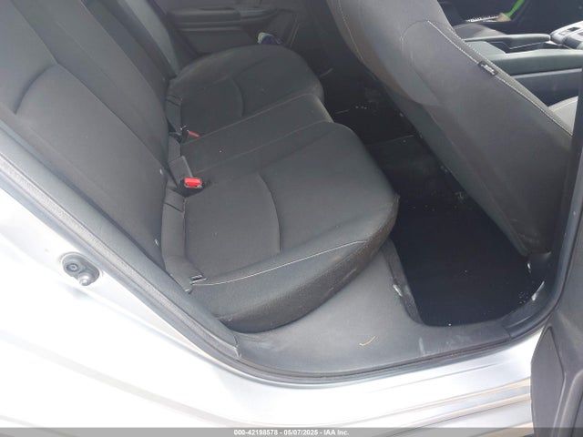 SHHFK7H47JU203148 Honda Civic Sport