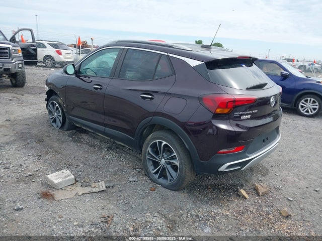 KL4MMESL8LB103664 Buick l3t - sidi, vvt, alum