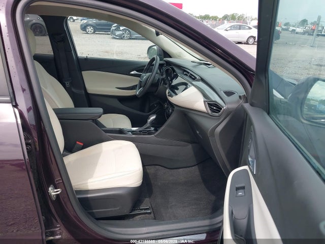 KL4MMESL8LB103664 Buick l3t - sidi, vvt, alum