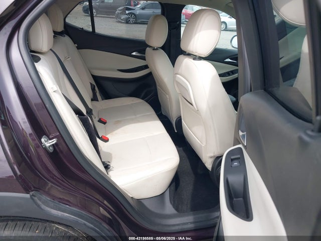KL4MMESL8LB103664 Buick l3t - sidi, vvt, alum