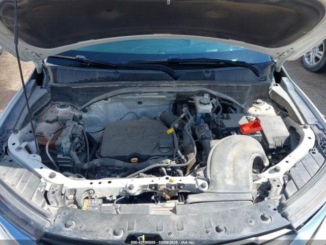 2021 CHEVROLET TRAILBLAZER KL79MMS27MB176102 Photo 9