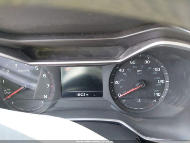 2021 CHEVROLET TRAILBLAZER KL79MMS27MB176102 Photo 6