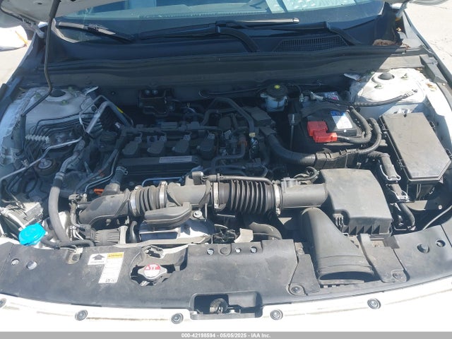 1HGCV1F35KA173534 Honda l15be