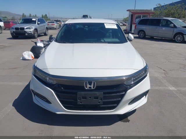 1HGCV1F35KA173534 Honda l15be