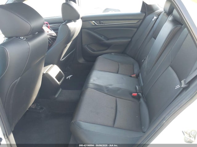 1HGCV1F35KA173534 Honda l15be