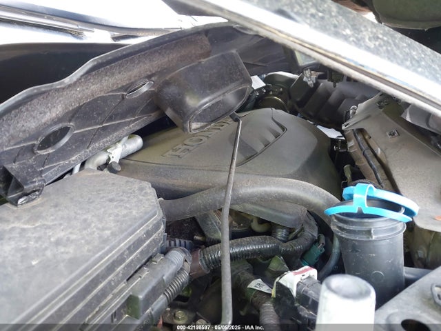 5FNYF5H91HB038268 Honda j35y6