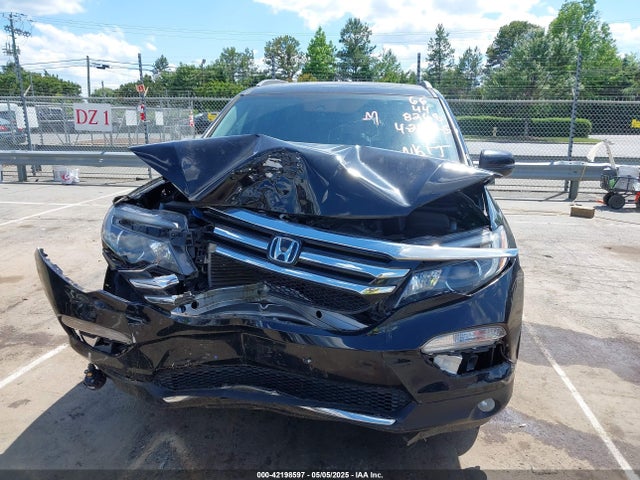 5FNYF5H91HB038268 Honda j35y6