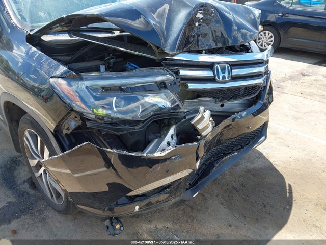 5FNYF5H91HB038268 Honda j35y6