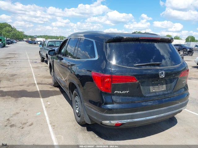 5FNYF5H91HB038268 Honda j35y6