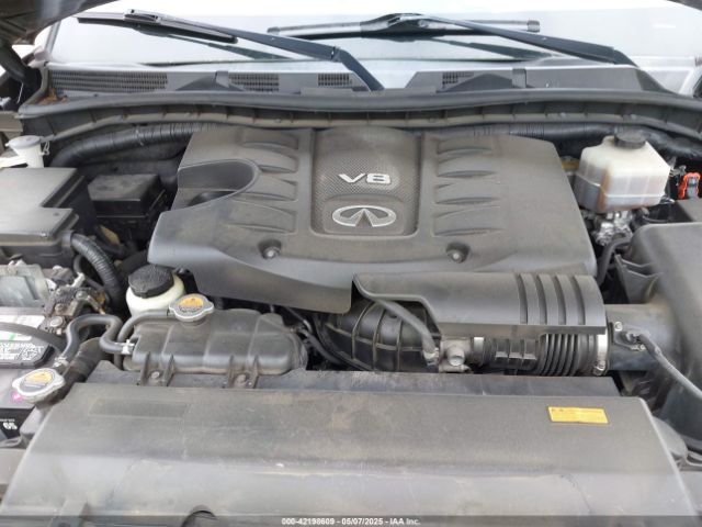 JN8AZ2NC7E9351536 Infiniti QX80