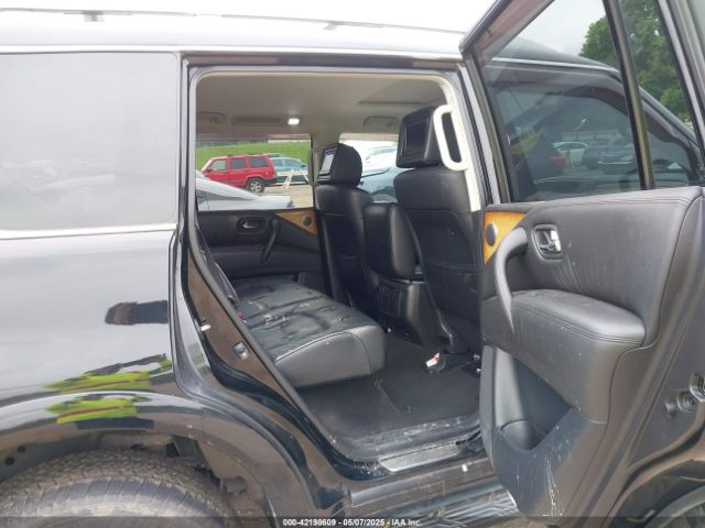 JN8AZ2NC7E9351536 Infiniti QX80