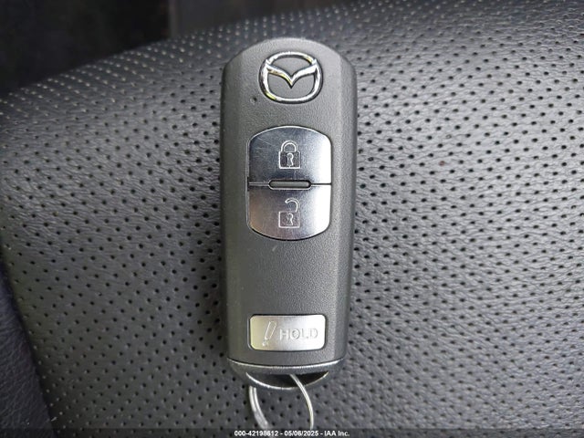 JM1DKFD73G0130662 Mazda Cx-3 Grand Touring