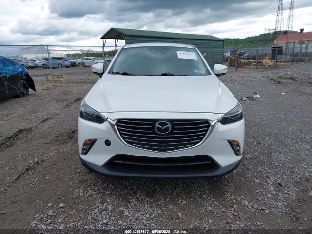 JM1DKFD73G0130662 Mazda Cx-3 Grand Touring