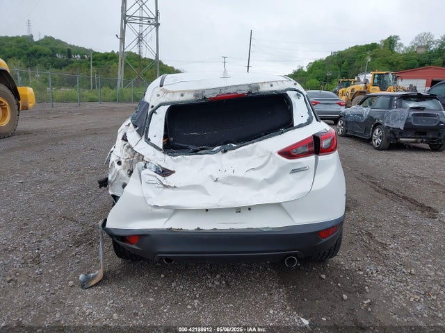 JM1DKFD73G0130662 Mazda Cx-3 Grand Touring