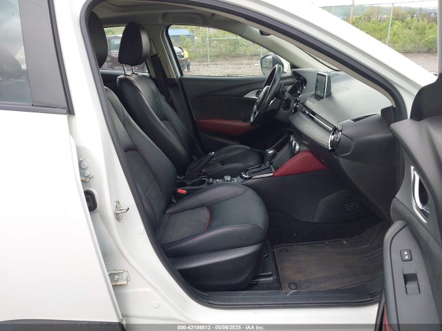 JM1DKFD73G0130662 Mazda Cx-3 Grand Touring