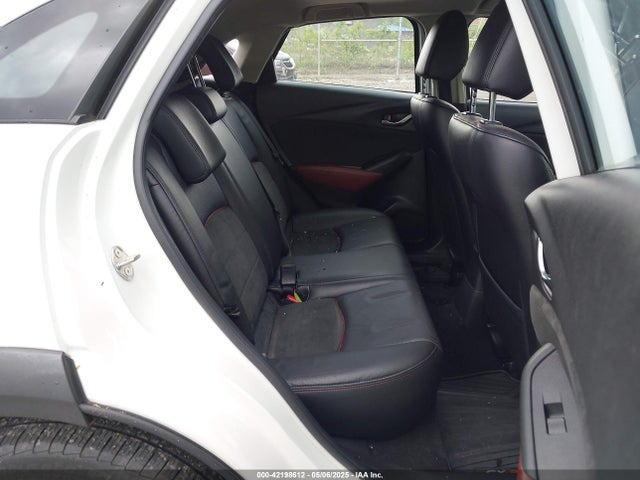 JM1DKFD73G0130662 Mazda Cx-3 Grand Touring
