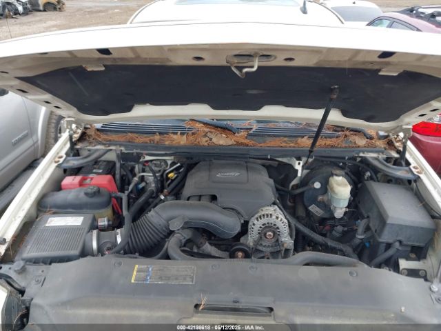 2007 CADILLAC ESCALADE 1GYFK63837R304030 Photo 9