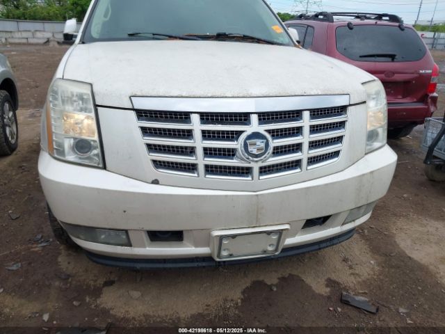 2007 CADILLAC ESCALADE 1GYFK63837R304030 Photo 5