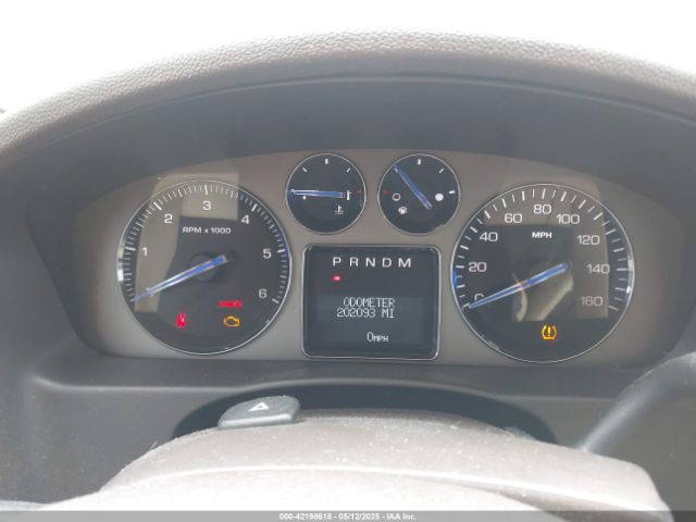 2007 CADILLAC ESCALADE 1GYFK63837R304030 Photo 6