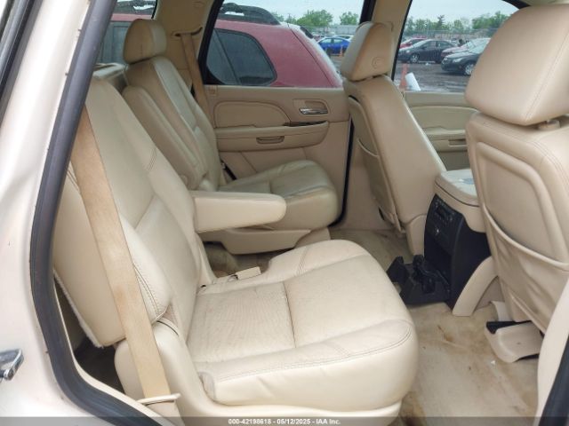 2007 CADILLAC ESCALADE 1GYFK63837R304030 Photo 7