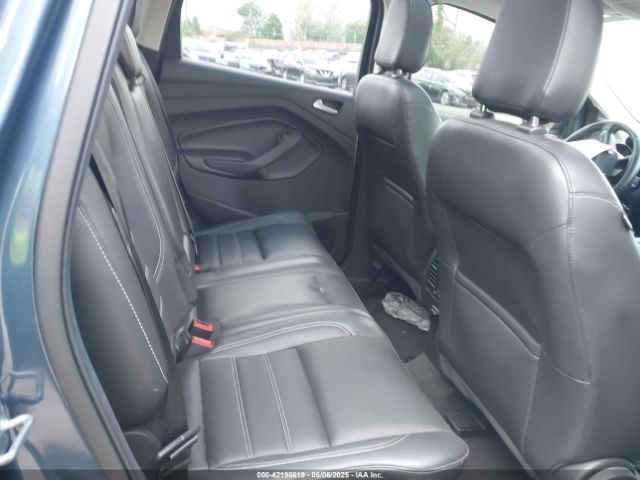 1FMCU9HD4JUC77589 Ford ESCAPE SEL