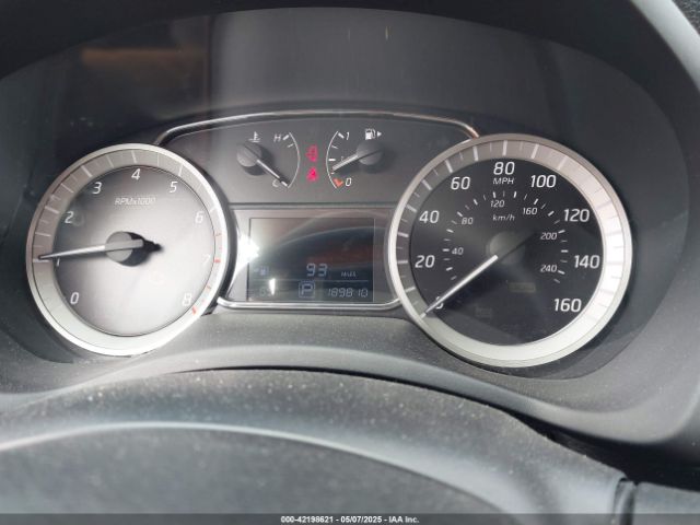 3N1AB7APXEY299399 Nissan SENTRA SR