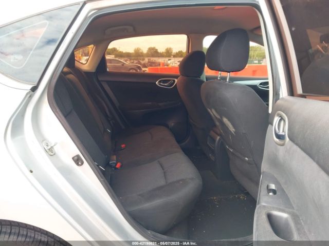 3N1AB7APXEY299399 Nissan SENTRA SR