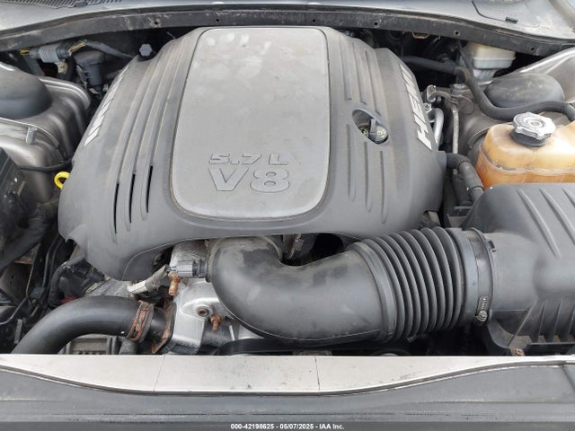 2C3CCAET9EH141833 Chrysler 300C