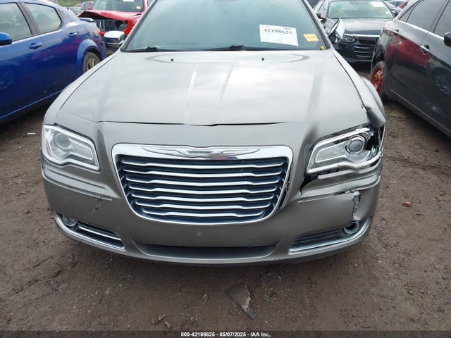 2C3CCAET9EH141833 Chrysler 300C