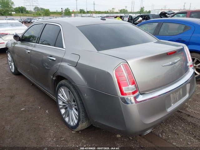 2C3CCAET9EH141833 Chrysler 300C