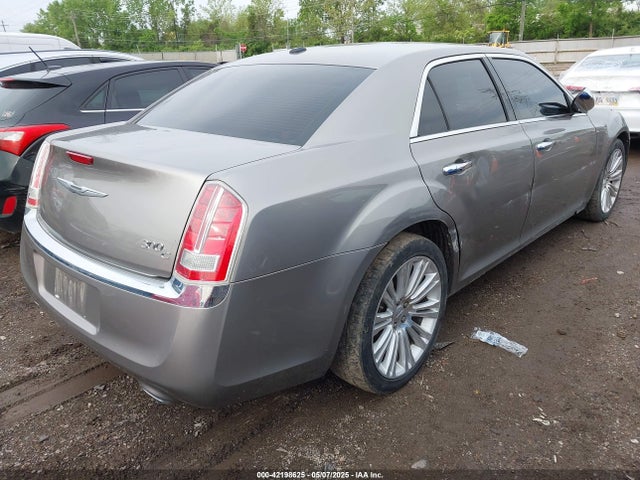 2C3CCAET9EH141833 Chrysler 300C