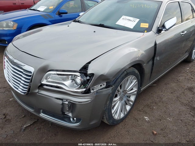 2C3CCAET9EH141833 Chrysler 300C
