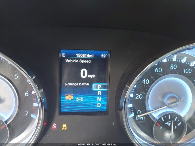 2C3CCAET9EH141833 Chrysler 300C