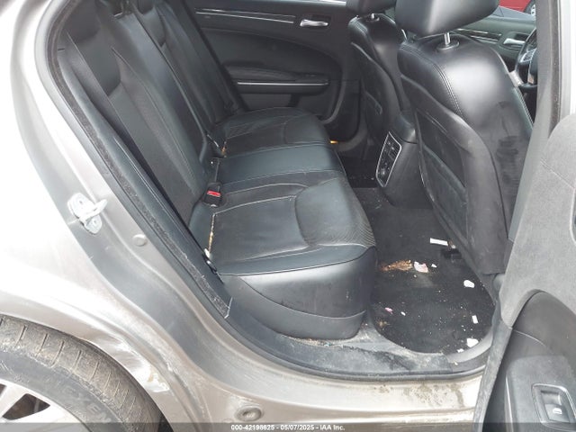 2C3CCAET9EH141833 Chrysler 300C