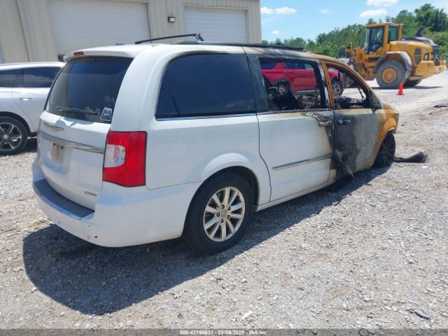 2015 CHRYSLER TOWN & COUNTRY 2C4RC1GG5FR630084 Photo 3