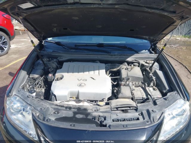 2015 LEXUS ES 350 JTHBK1GG7F2190063 Photo 9