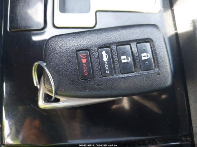 2015 LEXUS ES 350 JTHBK1GG7F2190063 Photo 10