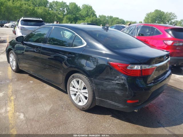 2015 LEXUS ES 350 JTHBK1GG7F2190063 Photo 2